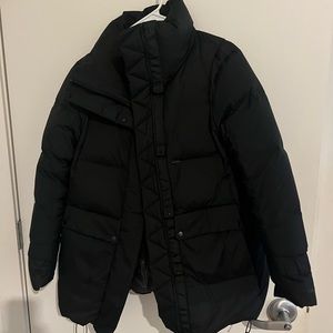 COPY - Lululemon Team Canada 22 Down Coat